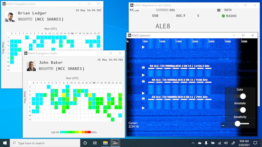 Best ham radio propagation software